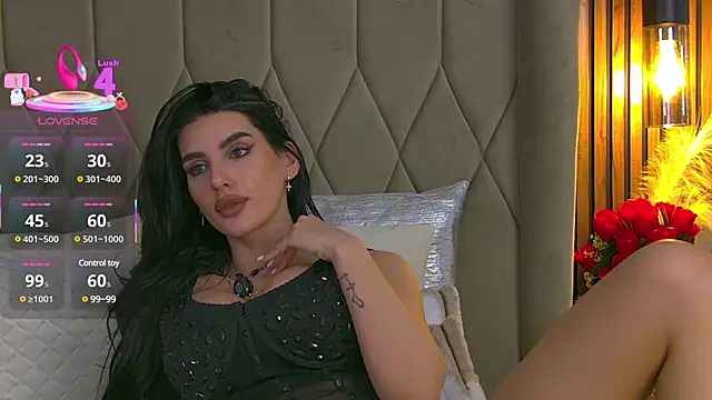 Snapshot of AmyBlair chatting on 7, 3, 2025 AmyBlair online show from 7, 3, 2025