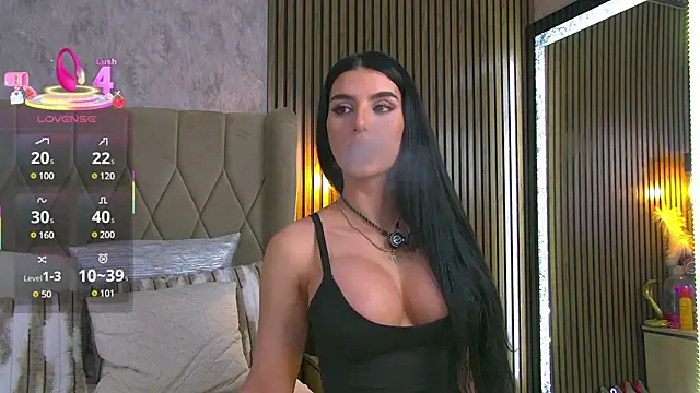 Snapshot of AmyBlair chatting on 14, 3, 2025 AmyBlair online show from 14, 3, 2025