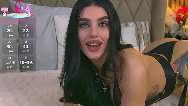 Snapshot of AmyBlair chatting on 22, 3, 2025 AmyBlair online show from 22, 3, 2025