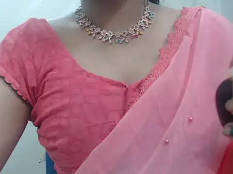 Lovely Siri 23 online show from 11, 3, 2026