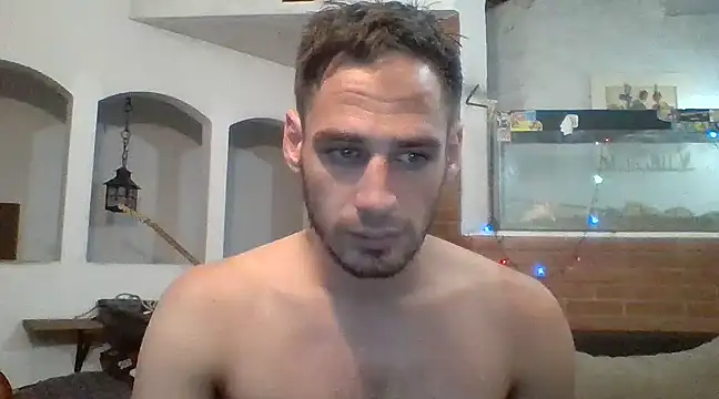 Snapshot of Stevenson988 chatting on 16, 12, 2024 Stevenson988 online show from 16, 12, 2024