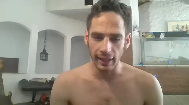 Snapshot of Stevenson988 chatting on 12, 1, 2025 Stevenson988 online show from 12, 1, 2025