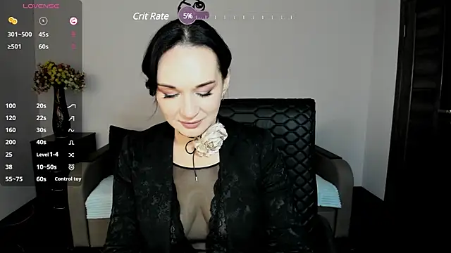 Sofia Ford online show from 8, 12, 2024