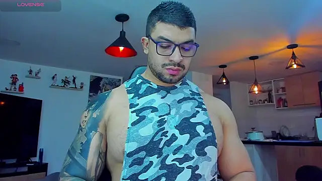 Michael Diamond online show from 6, 3, 2025