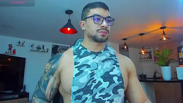 Michael Diamond online show from 12, 3, 2025