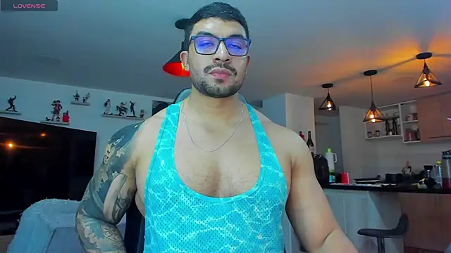 Michael Diamond online show from 22, 3, 2025