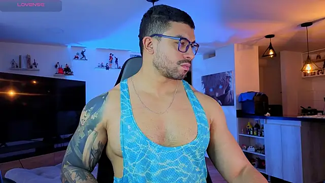 Michael Diamond online show from 13, 9, 2025