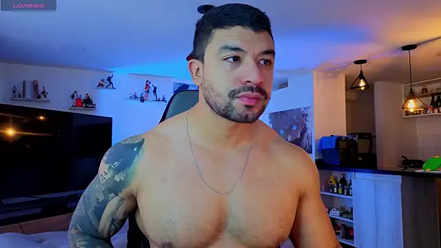 Michael Diamond online show from 19, 9, 2025