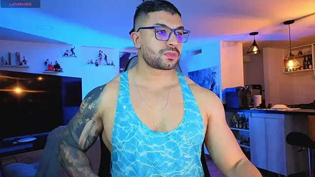 Michael Diamond online show from 27, 9, 2025