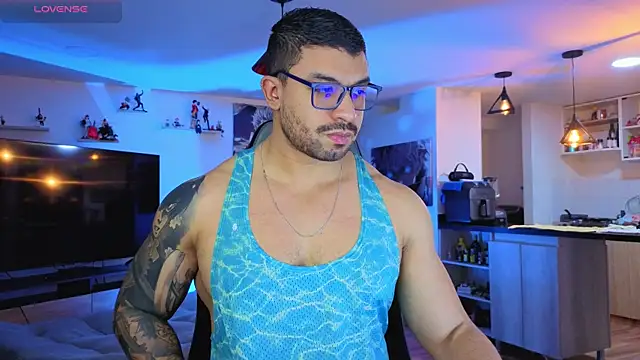 Michael Diamond online show from 14, 10, 2025