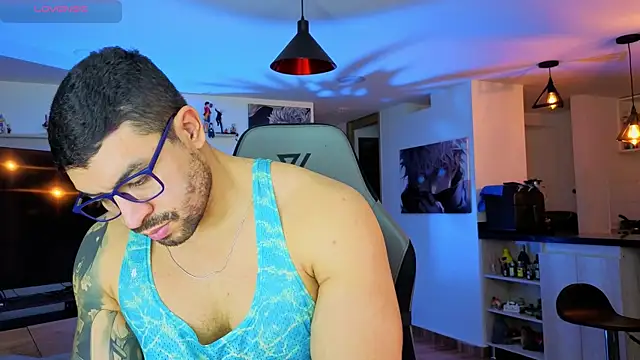 Michael Diamond online show from 18, 10, 2025