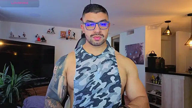 Michael Diamond online show from 22, 11, 2025