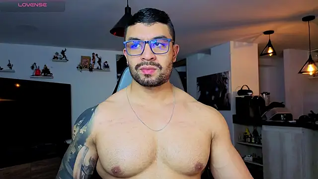 Michael Diamond online show from 14, 1, 2026