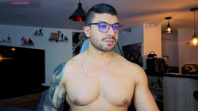 Michael Diamond online show from 17, 1, 2026