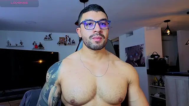 Michael Diamond online show from 1, 2, 2026