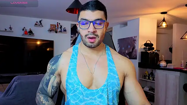 Michael Diamond online show from 13, 2, 2026