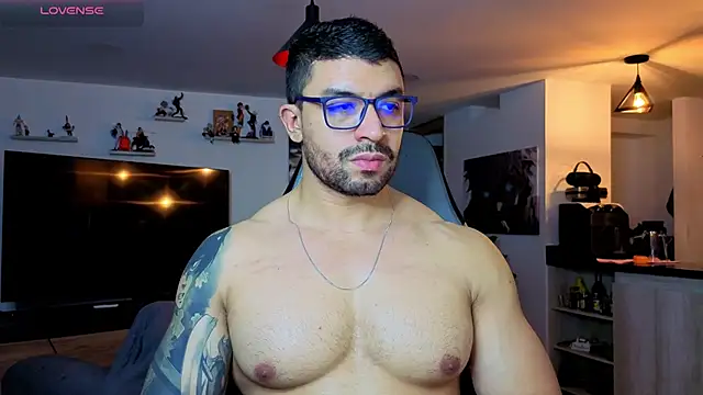 Michael Diamond online show from 7, 3, 2026