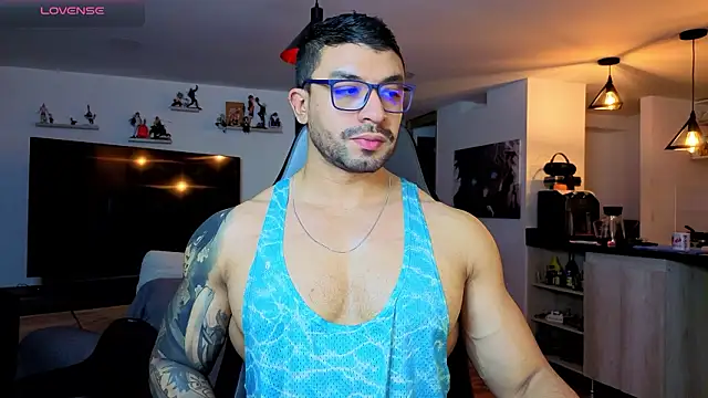 Michael Diamond online show from 9, 3, 2026