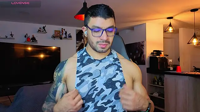 Michael Diamond online show from 31, 3, 2026