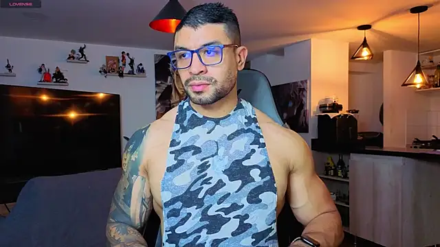 Michael Diamond online show from 15, 4, 2026