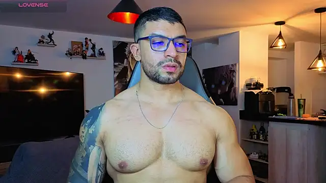 Michael Diamond online show from 16, 4, 2026