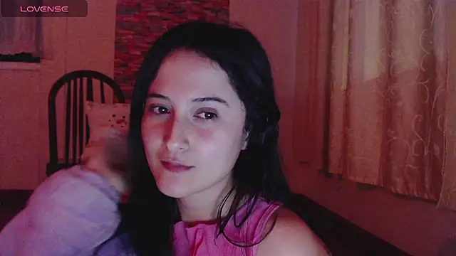 AlissonnFoxx online show from 13, 12, 2024