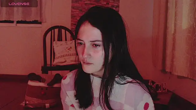 AlissonnFoxx online show from 15, 12, 2024