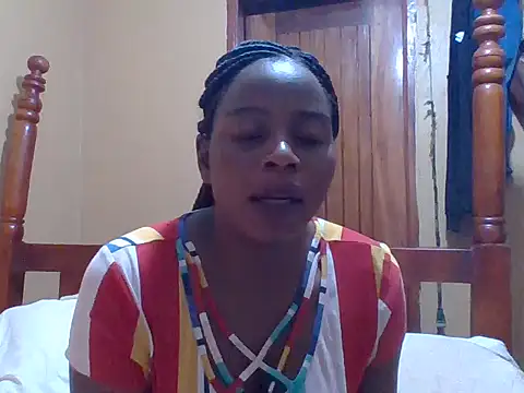 sweetbabra1 online show from 15, 12, 2025