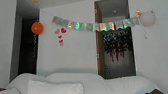 hanarousse online show from 23, 1, 2025