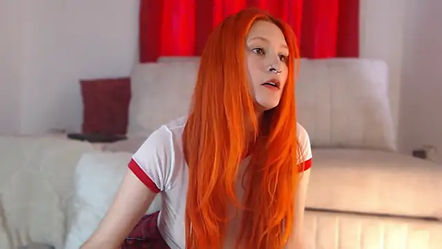 skinny Raven online show from 30, 3, 2026