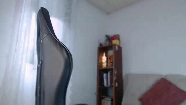 skinny Raven online show from 22, 6, 2026