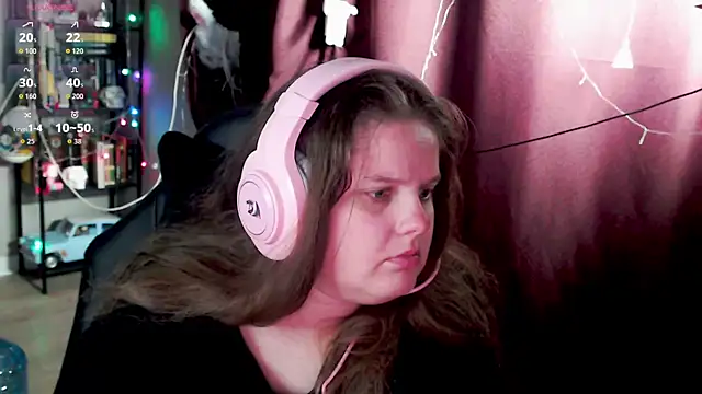 so cute777 online show from 6, 10, 2025