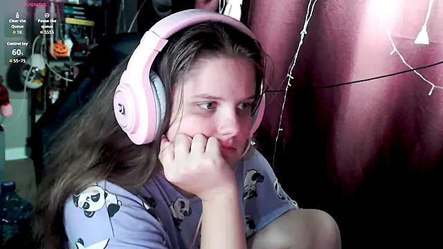 so cute777 online show from 21, 10, 2025