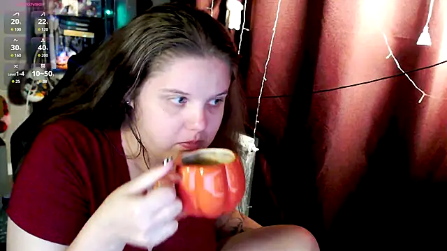 so cute777 online show from 13, 11, 2025