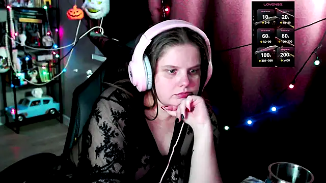 so cute777 online show from 18, 12, 2025