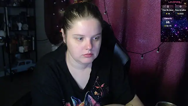 so cute777 online show from 7, 5, 2026