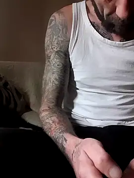 PIercingBoy38 online show from 22, 1, 2025