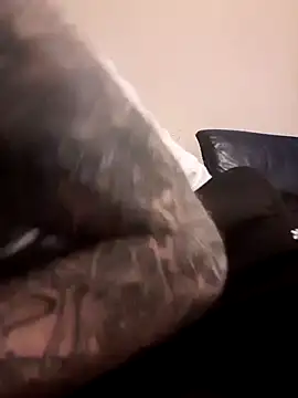 PIercingBoy38 online show from 22, 1, 2025