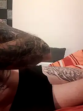 PIercingBoy38 online show from 25, 1, 2025