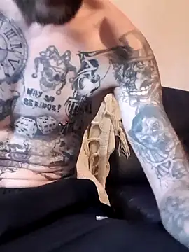 PIercingBoy38 online show from 14, 2, 2025