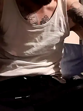 PIercingBoy38 online show from 16, 2, 2025