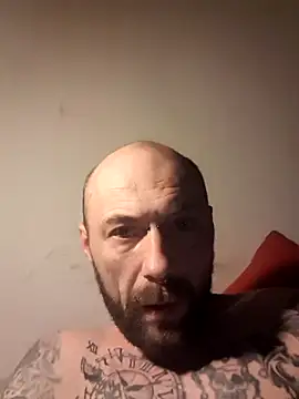 PIercingBoy38 online show from 25, 2, 2025