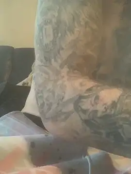 PIercingBoy38 online show from 27, 2, 2025