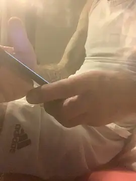 PIercingBoy38 online show from 27, 2, 2025