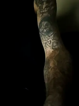 PIercingBoy38 online show from 27, 9, 2025