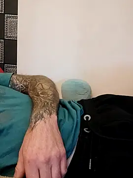 PIercingBoy38 online show from 12, 10, 2025