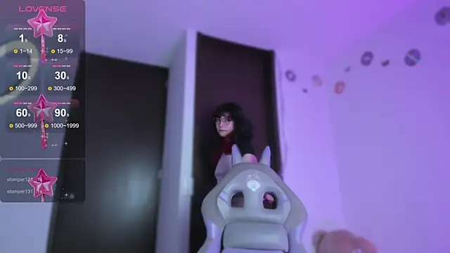 eileen pinkman online show from 16, 1, 2025