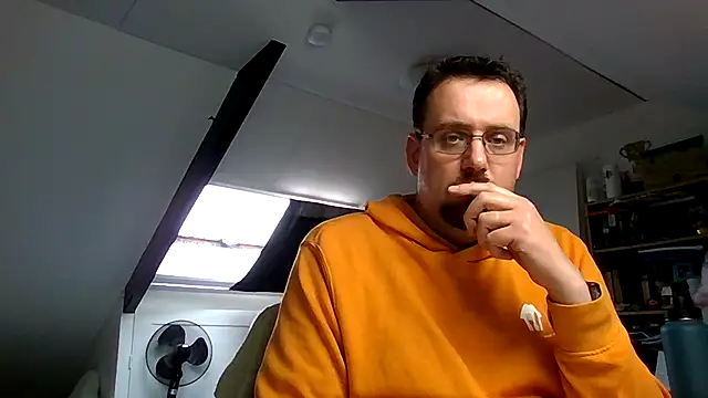 rdewaard81 online show from 29, 10, 2025