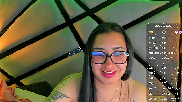 sayumi dirty online show from 23, 1, 2025