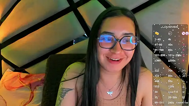 sayumi dirty online show from 23, 1, 2025